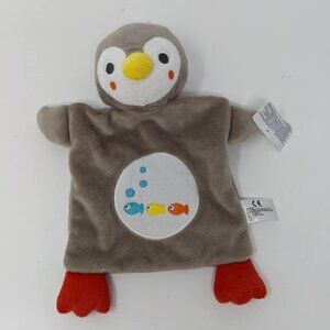 PENGUIN Baby Lovey